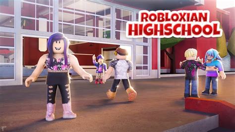 Códigos Robloxian Highschool - Lista completa (Marzo 2020) » Hablamos ...