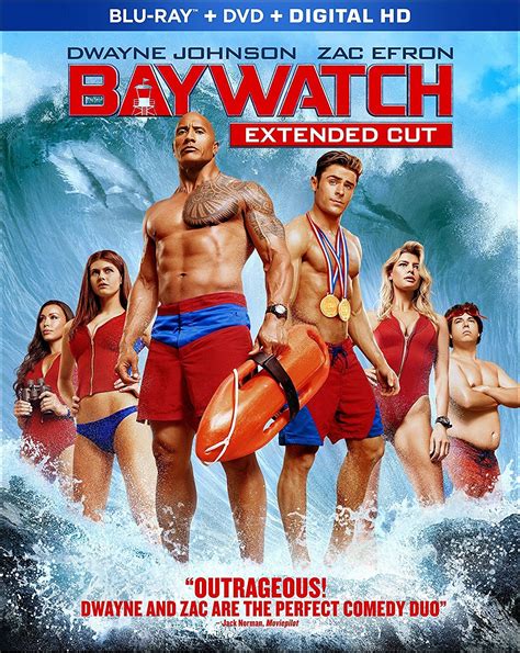 Baywatch 2017 MULTi 1080p BluRay x264-VENUE - SceneSource