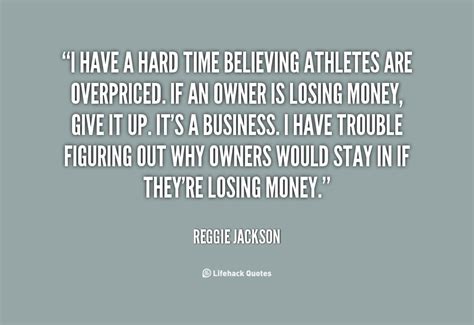 From Reggie Jackson Quotes. QuotesGram