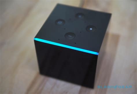 Amazon Fire TV Cube Review: Alexa, hide the remote - SlashGear