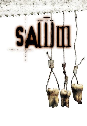 Saw III - Movies on Google Play