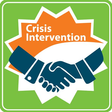 Crisis Intervention