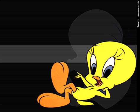 Tweety Bird ~ Famous Cartoon