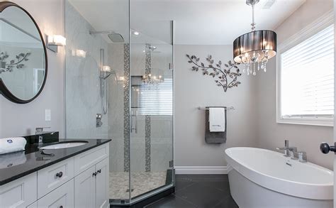 5 Finishing Touches for Your Newly Renovated Bathroom