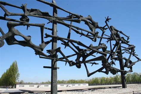 Activities, tours and things To Do at Dachau Concentration Camp ...