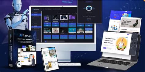 AIFunnels Review - ⚠️ FE + Bundle + Demo + Login App Software