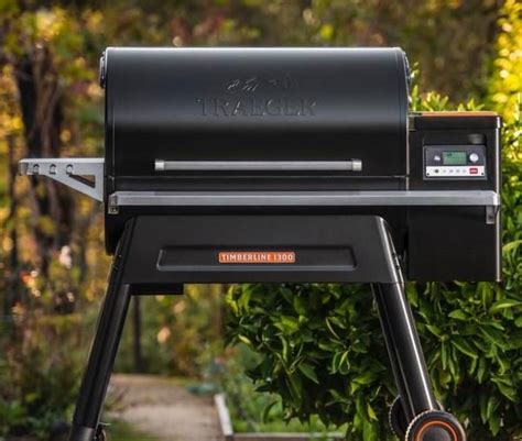 Wood Pellet Grills and Smokers - Traeger Grills® | Grilling, Summer ...