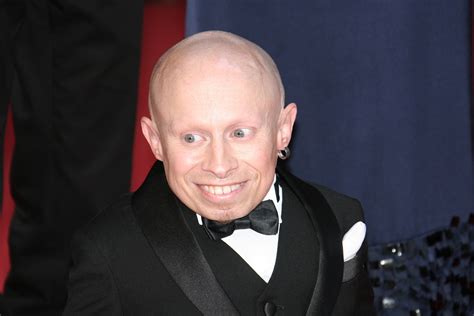 Michigan native Verne Troyer, known for role as Mini-Me, dies at 49