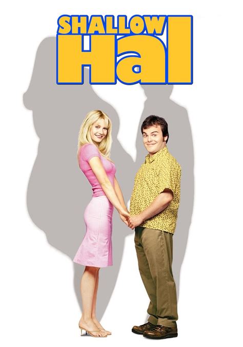 Shallow Hal Movie Poster - ID: 123057 - Image Abyss