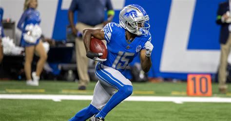 6 Detroit Lions players who could sneak onto the 53-man roster - Pride ...