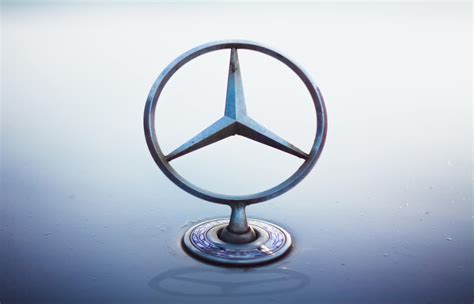 Mercedes-Benz Logo History | 3-Pointed Star Meaning | Mercedes-Benz Durham