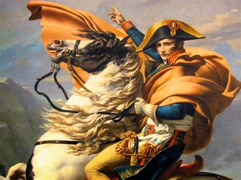 European Walkabout: The French Revolution: The Rise of Napoleon