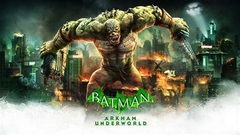 Become the ultimate crime lord in Batman: Arkham Underworld | iMore