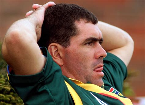 Hansie Cronje Match-Fixing Case to Reopen | IBTimes UK