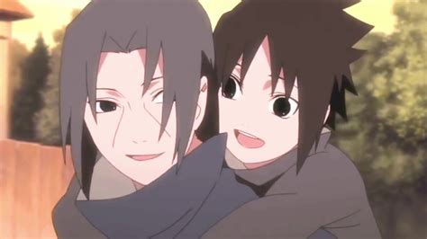 Baby Itachi And Sasuke / Awwwwwwwwwwwww it looks like chibi baby sasuke ...