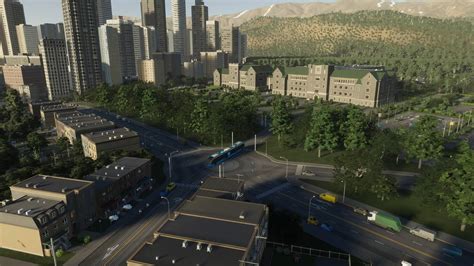 Cities: Skylines 2 Boss Says It "Just Might Not Be For You" In Response To Criticism