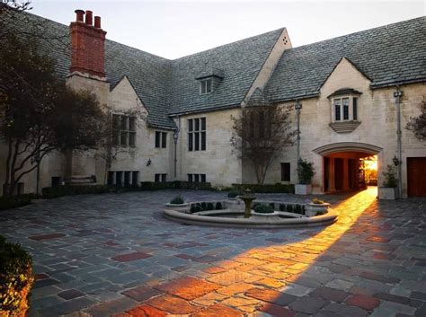 Greystone Mansion & Gardens - The Doheny Estate - Event Space in Beverly Hills, CA | The Vendry