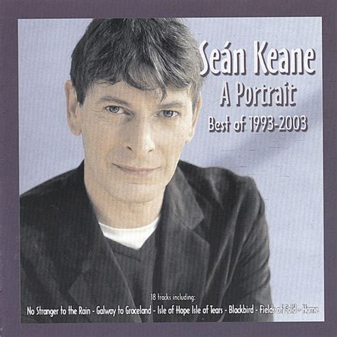 Sean Keane: albums, songs, playlists | Listen on Deezer