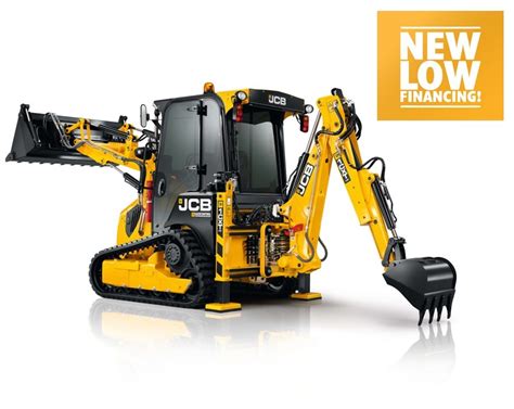 JCB 1CXT | Backhoe For Sale | Buy Online | JCB Store