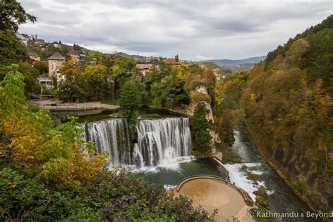 What to do in Jajce, Bosnia and Herzegovina | Balkans Travel Guide