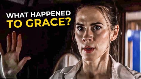 What Happens Next For Grace in Mission Impossible 7? - YouTube