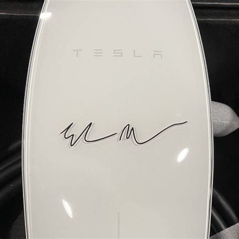 Elon Musk Autograph - Etsy