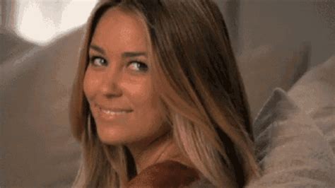 Lauren Conrad Cute GIF - LaurenConrad Cute Laugh - Discover & Share GIFs