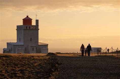 Iceland in October: Weather and Things to Do