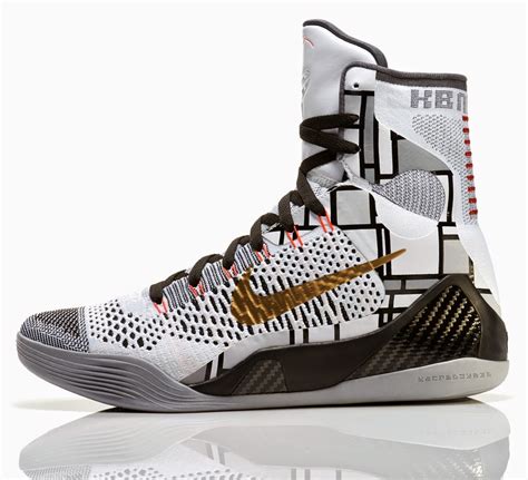 Nike Basketball Unveils Elite Series Gold Collection ~ VNDS23.COM