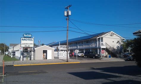 Surfside Motel - 16 Reviews - Hotels - 101 Broadway, Point Pleasant Beach, NJ - Phone Number - Yelp