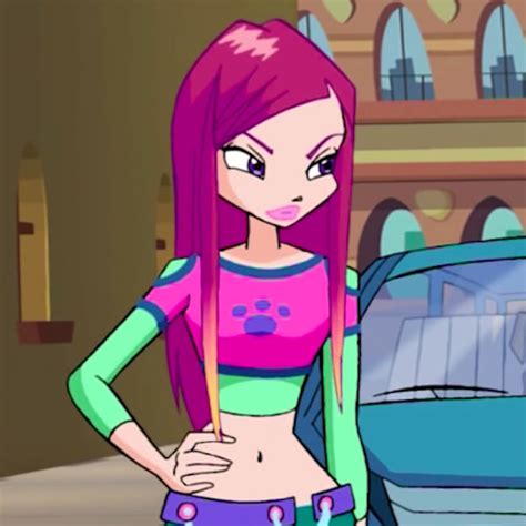 Roxy | WINX(WINX CLUB) Wiki | Fandom