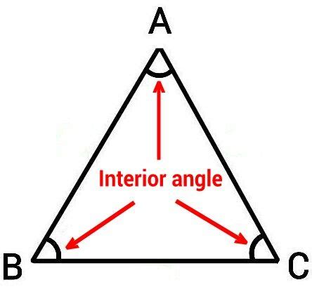 Remote interior angle of triangle theorem proof - Maths Tricks in Hindi ...