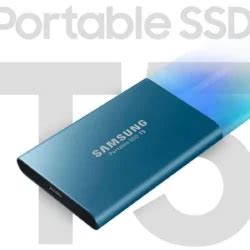 Kupas Tuntas: Review Perangkat Penyimpanan SSD Eksternal Mobilitas Dengan Kecepatan Tinggi ...