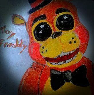 ♥Toy freddy Fan art♥ | FNaF Amino [ Español ] Amino