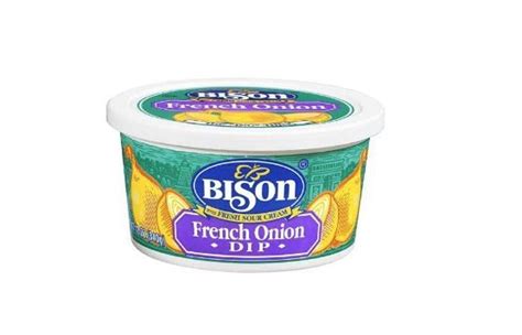 National Chip & Dip Day With Buffalo's Own Bison Dip