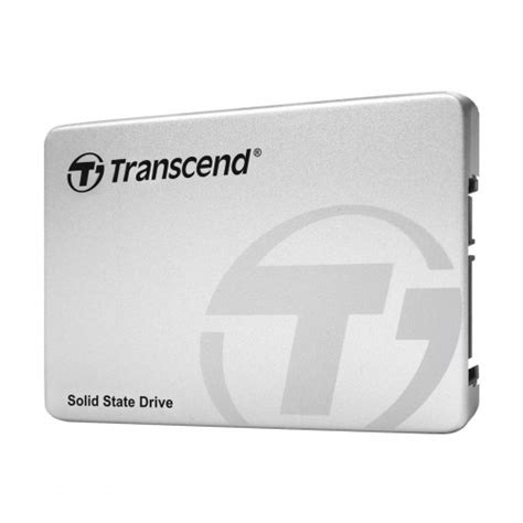 Transcend 220S 240GB SSD Price in Bangladesh