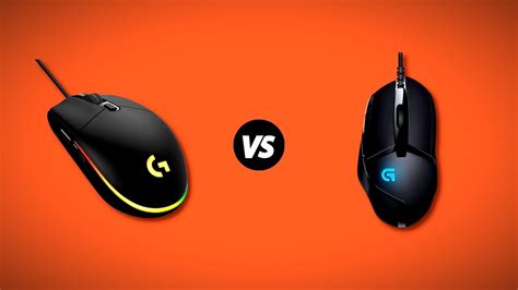 Logitech G102 vs G402: Which To Buy? | The World's Best And Worst