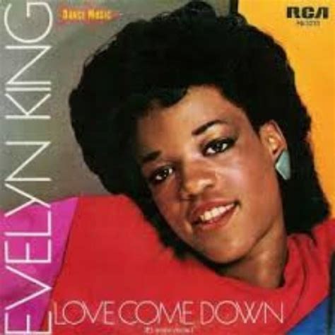 Evelyn "Champagne" King – Love Come Down Lyrics | Genius Lyrics