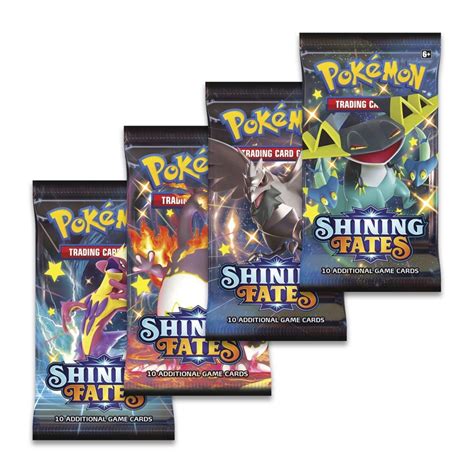 Pokémon TCG: Shining Fates Collection (Pikachu V) | Pokémon Center Official Site