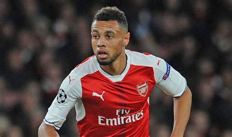 Arsenal News: Gilberto opens up on Francis Coquelin comparison ...