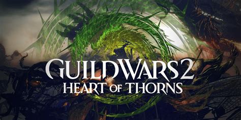 Guild Wars 2: Heart of Thorns Review