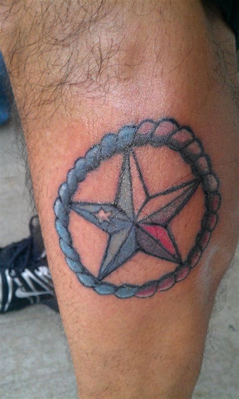 Texas Flag Tattoos Related Keywords & Suggestions - Texas Flag Tattoos ...