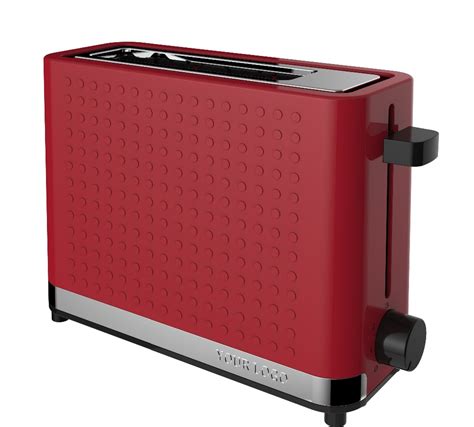 One Slice Toaster,Single Slice Toaster,Unique Design Toaster - Buy One ...