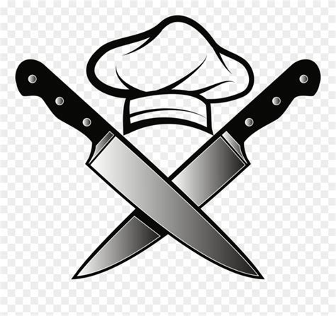 Free Chef Knife Cliparts, Download Free Chef Knife Cliparts png images ...