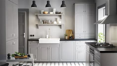 Shop Kitchen Systems - Modular & Mini Kitchen Options - IKEA