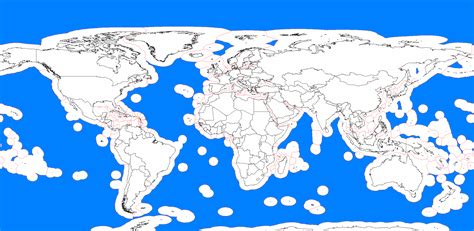 A Blank Map Thread | Page 105 | Alternate History Discussion