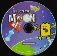 Fly Us to the Moon (DVD) | Wubbzypedia | FANDOM powered by Wikia