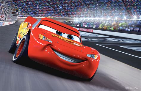 720P, lightning McQueen, disney, pixar, movie, mcQueen Cars HD Wallpaper