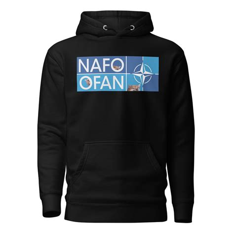 NAFO Classics Collection – North Atlantic Fella Organization