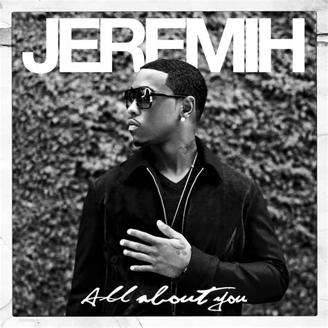 All About You by Jeremih - Music Charts